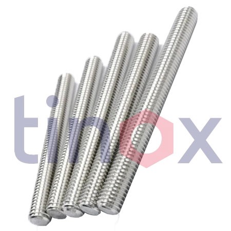SAPLAMA A4 DIN-976-4-27x1000