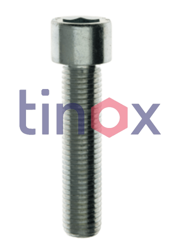 IMBUS CIVATA A2 DIN-912-2-8x170