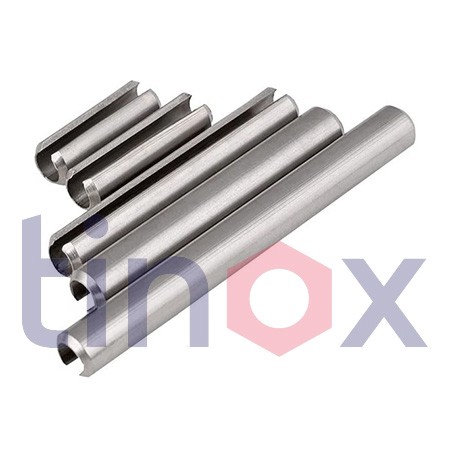 YARIKLI PIM A2 DIN-1481-2-8x55