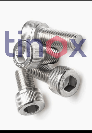 IMBUS CIVATA A4 DIN-912-4-12x55