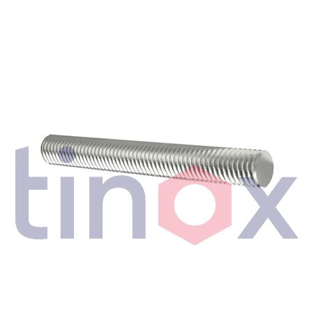 SAPLAMA A4 DIN-976-4-27x1000