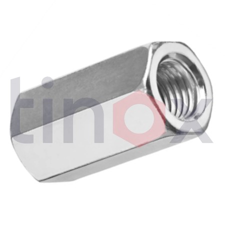UZATMA SOMUN A2 DIN-6334-2-10