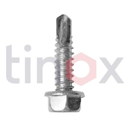 TRAPEZ VIDASI A2 DIN-7504-2-5,5x38K