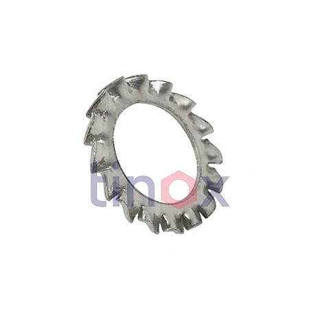 TIRTILLI RONDELA ( PUL ) A2 DIN-6798-2-21,0 AZ