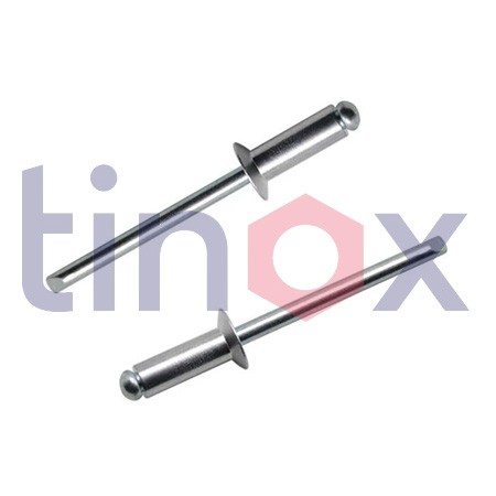 POP PERCIN A2 DIN-7337-2-3,2x8
