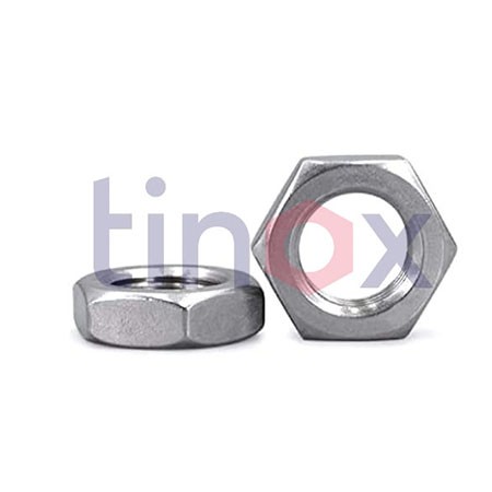ALTI KOSE SOMUN A2 DIN-934-2-36