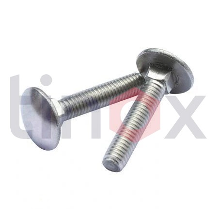 KASA CIVATASI A2 DIN-603-2-5x25