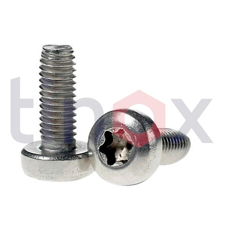 YSB SILINDIR BASLI TORKS VIDA A2 ISO-14583-2-5x16