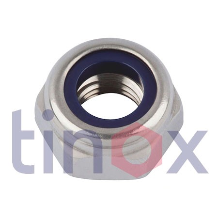 FIBERLI SOMUN A4 DIN-985-4-5 image