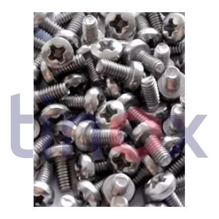 YSB YILDIZ SILINDIR BASLI CIVATA A2 DIN-7985-2-3x18