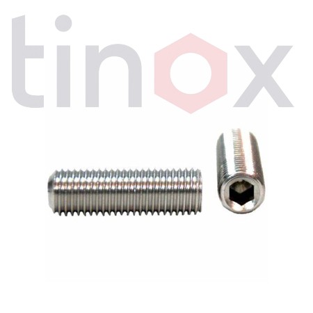 SETSKUR VIDA A2 DIN-913-2-12x10