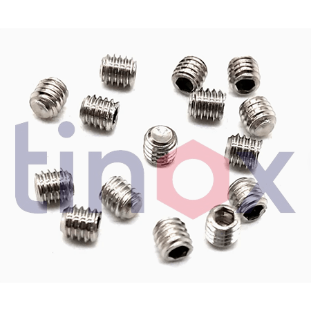 SETSKUR VIDA A2 DIN-916-2-12x20