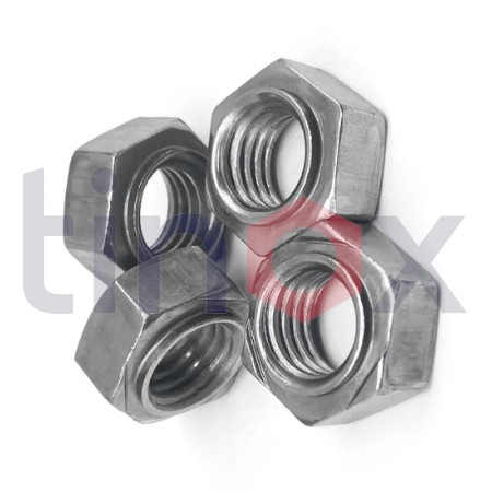 KAYNAK SOMUN A2 DIN-929-2-10