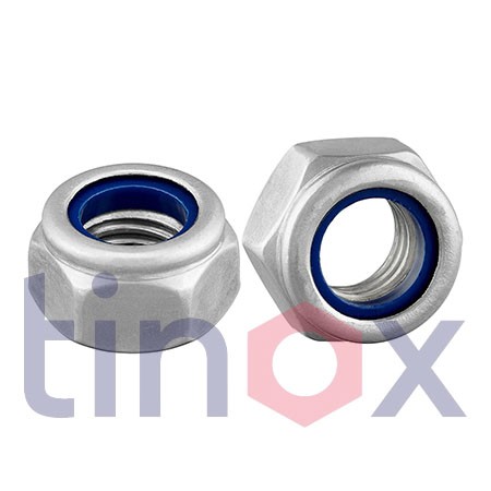 FIBERLI SOMUN A4 DIN-985-4-6