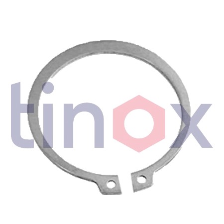 MIL SEGMAN A2 DIN-471-2-8