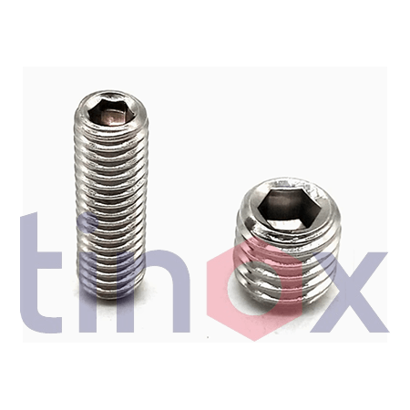 SETSKUR VIDA A2 DIN-916-2-8x35 image
