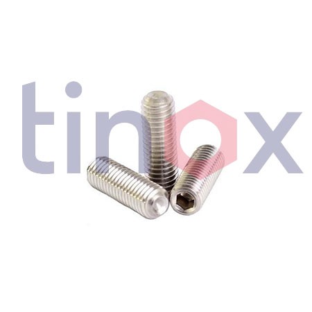 SETSKUR VIDA A2 DIN-916-2-6x50