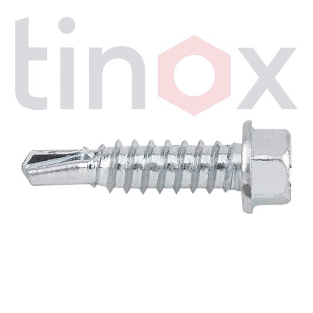 TRAPEZ VIDASI A2 DIN-7504-2-5,5x38K