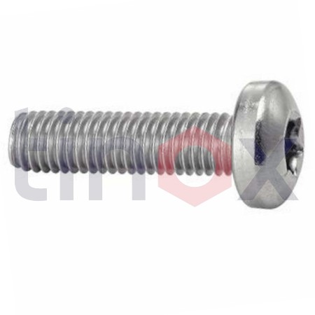 YSB SILINDIR BASLI TORKS VIDA A2 ISO-14583-2-5x16 image