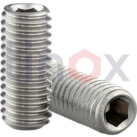 SETSKUR VIDA A2 DIN-913-2-12x10