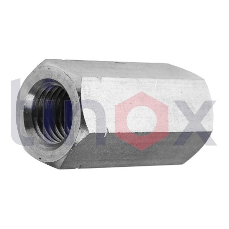 ALTI KOSE UZATMA SOMUN A2 DIN-9300-2-10x25 image