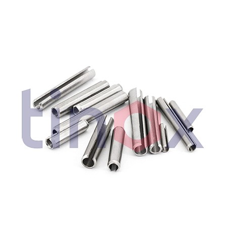 YARIKLI PIM A2 DIN-1481-2-8x60