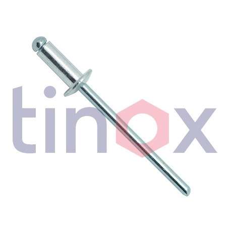 POP PERCIN A2 DIN-7337-2-3,2x8