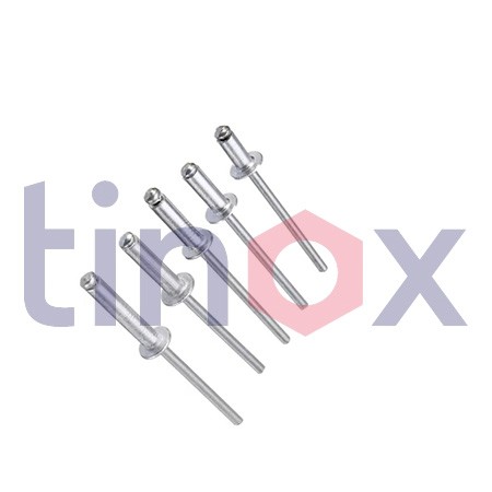 POP PERCIN A2 DIN-7337-2-3,2x8
