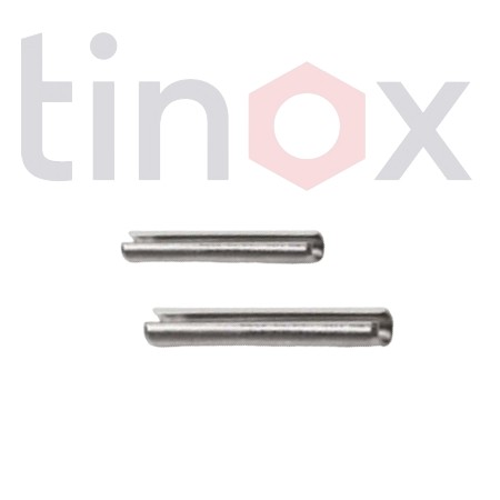 YARIKLI PIM A2 DIN-7346-2-4x30