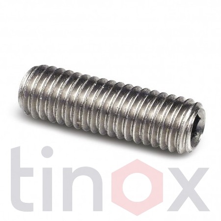SETSKUR VIDA A2 DIN-913-2-12x10