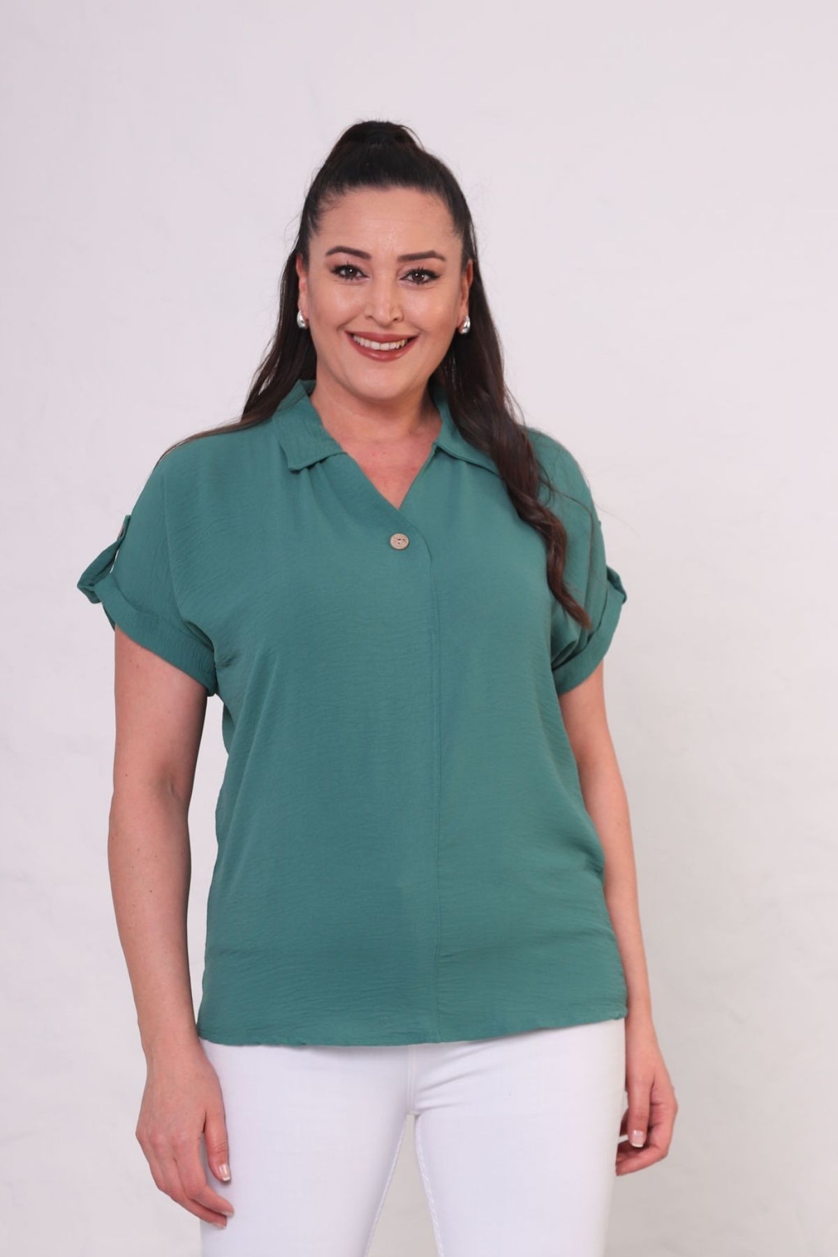 Yeşil