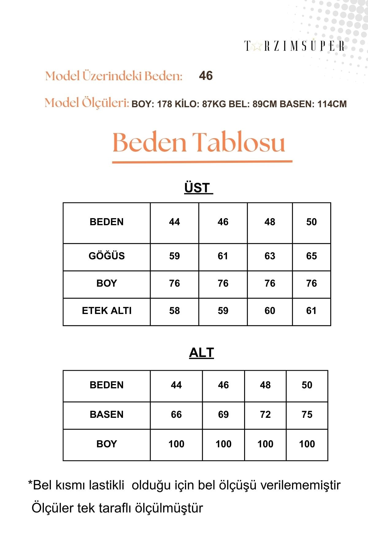 Kadın Büyük Beden Çizgi Detaylı Beli Lastikli Cepli Spor Günlük Eşofman Takımı