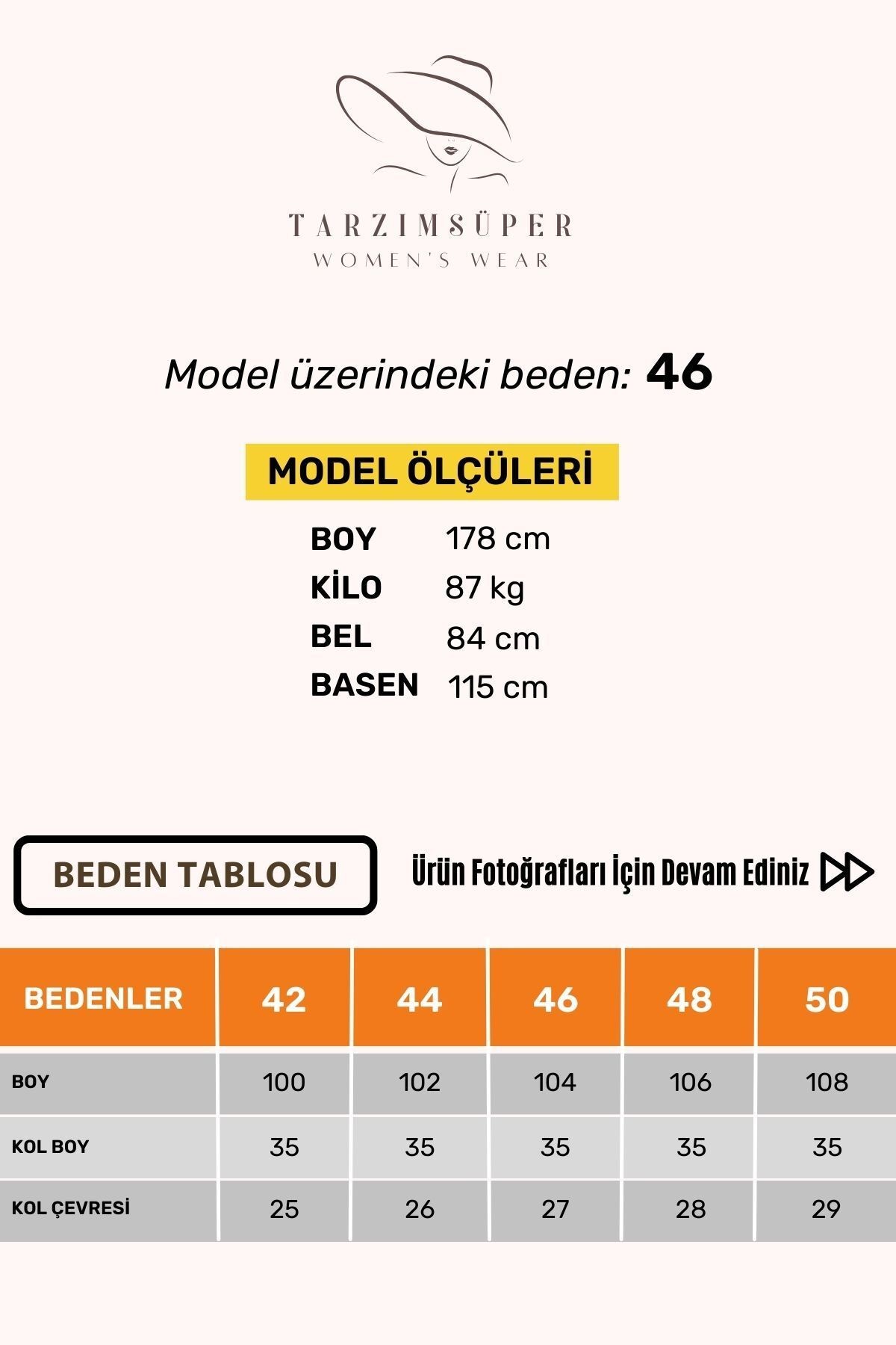 Büyük Beden Çiçek Desenli Yakası & Beli Lastikli Curve 4 Mevsim Konfor Modeli Balon Kollu Elbise