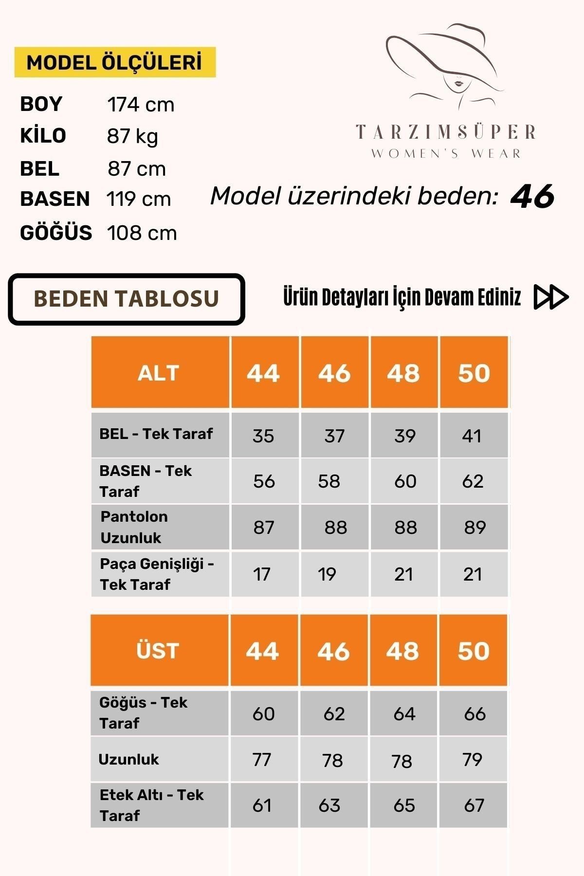 Büyük Beden 2'li Konfor Modeli Leopar Desen Pantolonlu Tunik Şık Siyah Leoparlı Ikili Alt-üst Takım