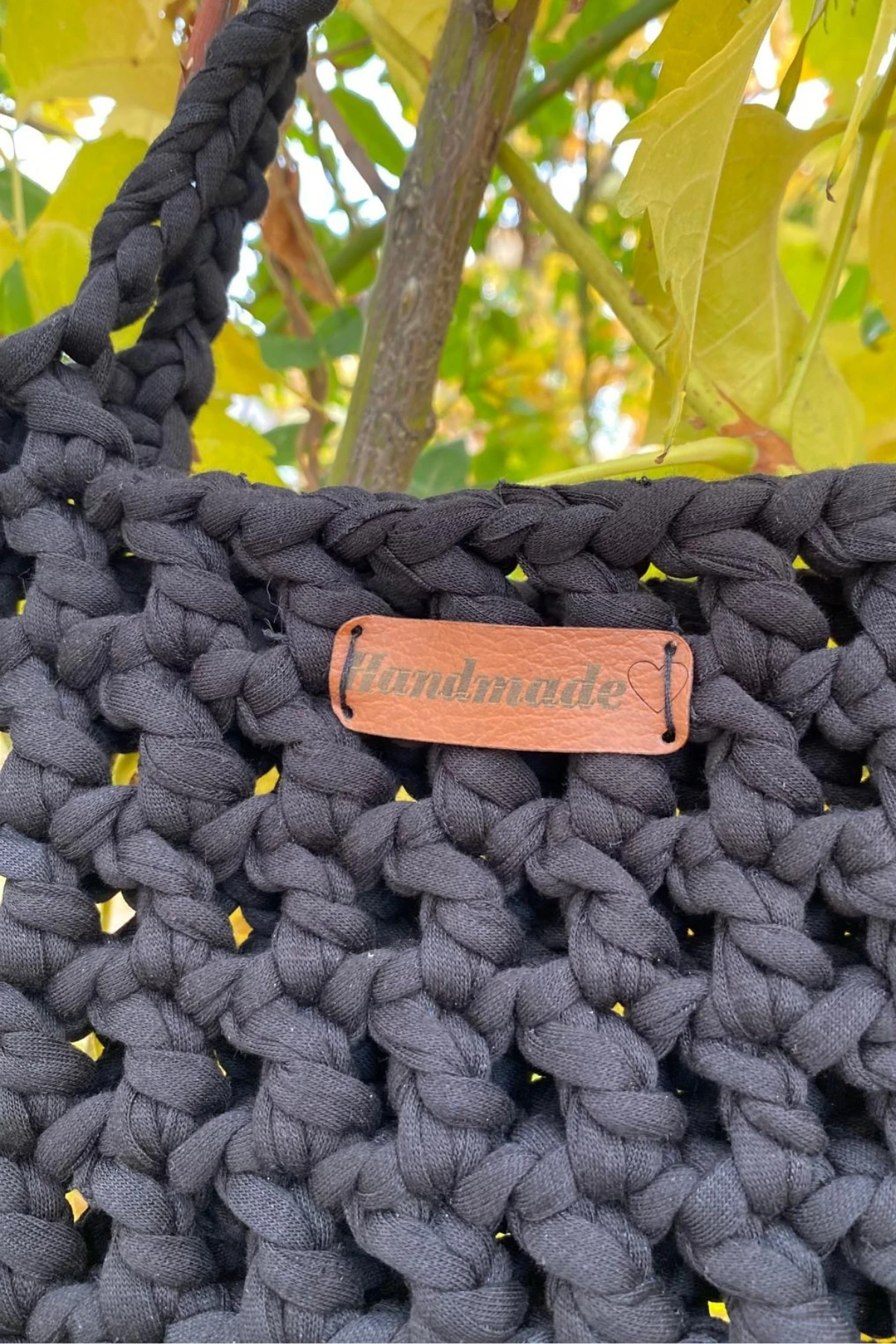 Kadın  El Yapımı Veronika Model File Çanta