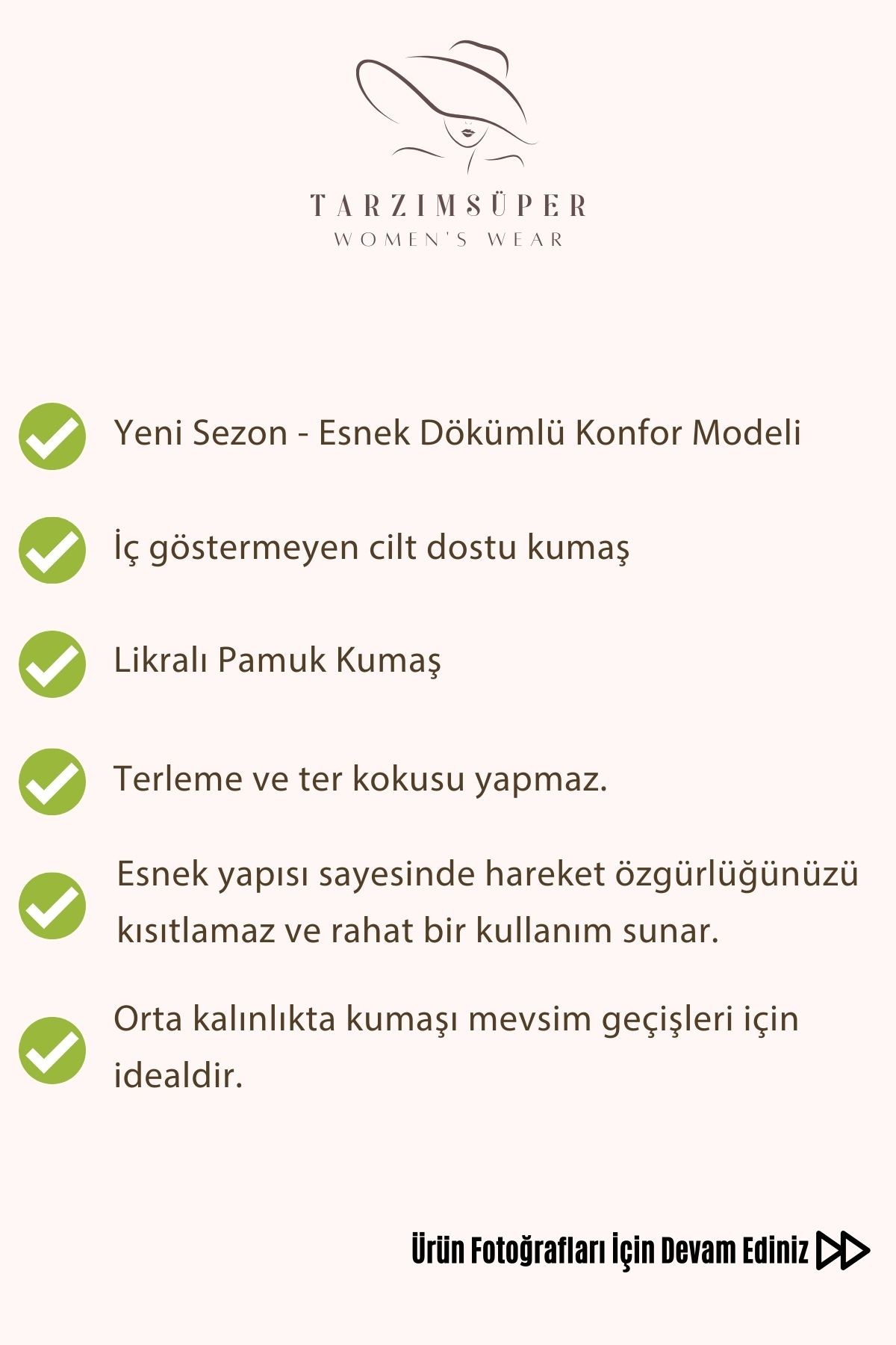 Yeni Sezon Konfor Modeli Tesettür Tunik Esnek Yumuşak Rahat Pamuklu Kumaş Şık Uzun Tunik Siyah