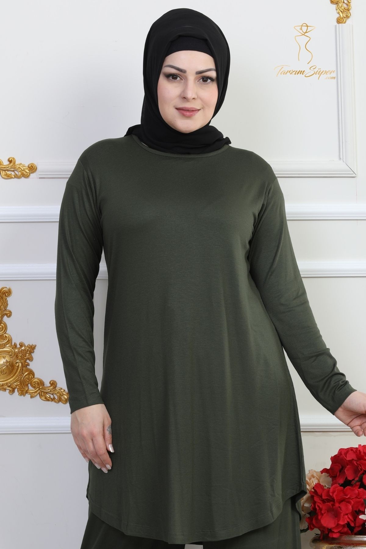 Yeşil