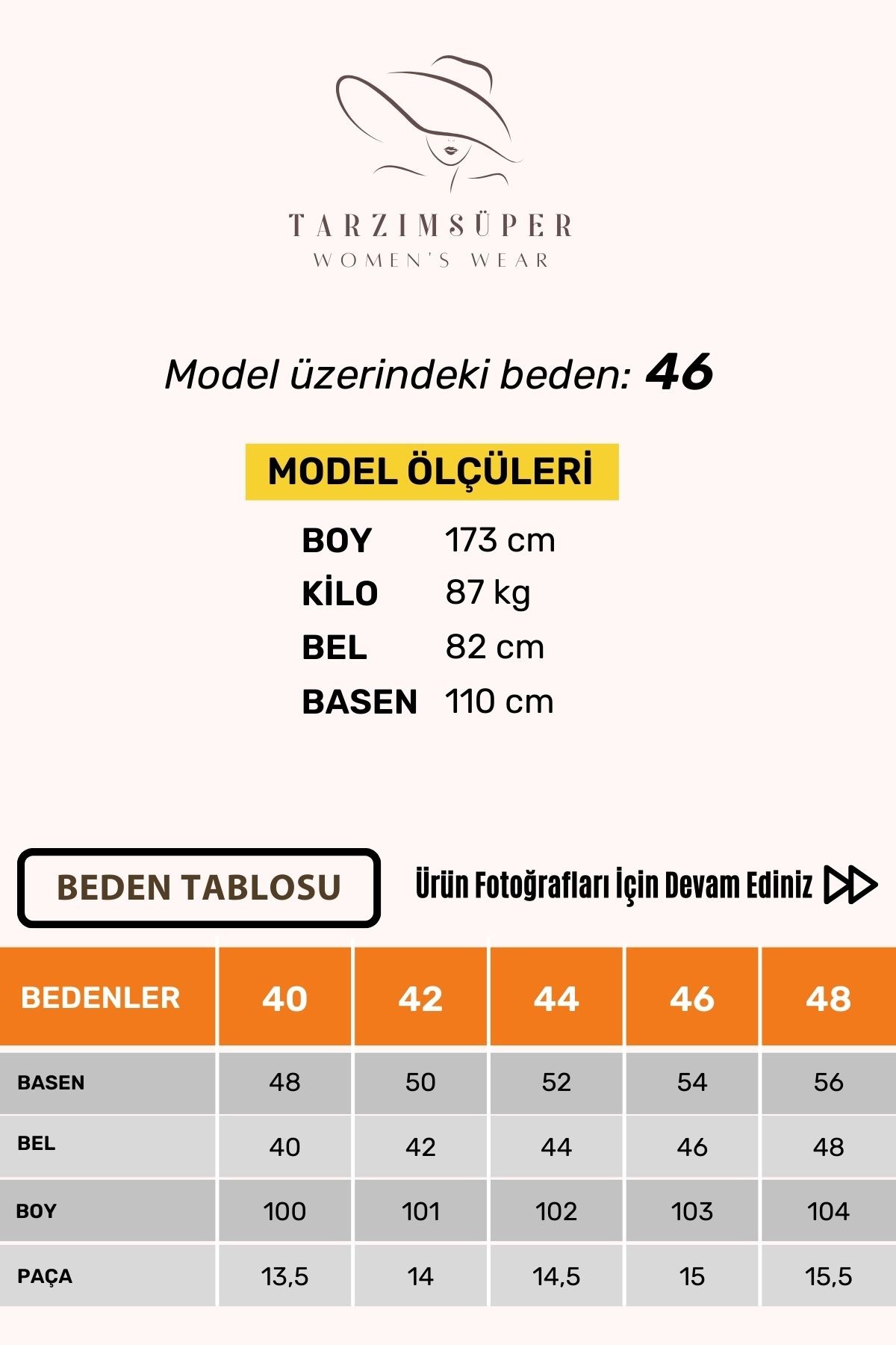 Büyük Beden Full Likralı Esnek Konfor Modeli Beli Lastikli Toparlayıcı Yüksel Bel Tayt Kot Pantolon