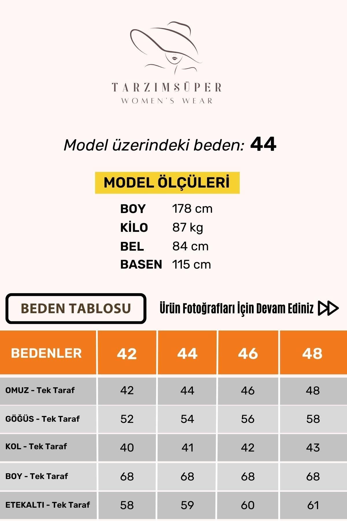 Büyük Beden Yeni Sezon Rahat Konfor Modeli Pul Payet Işlemeli Yarım Kollu Payetli Anne 4 Mevsim Bluz
