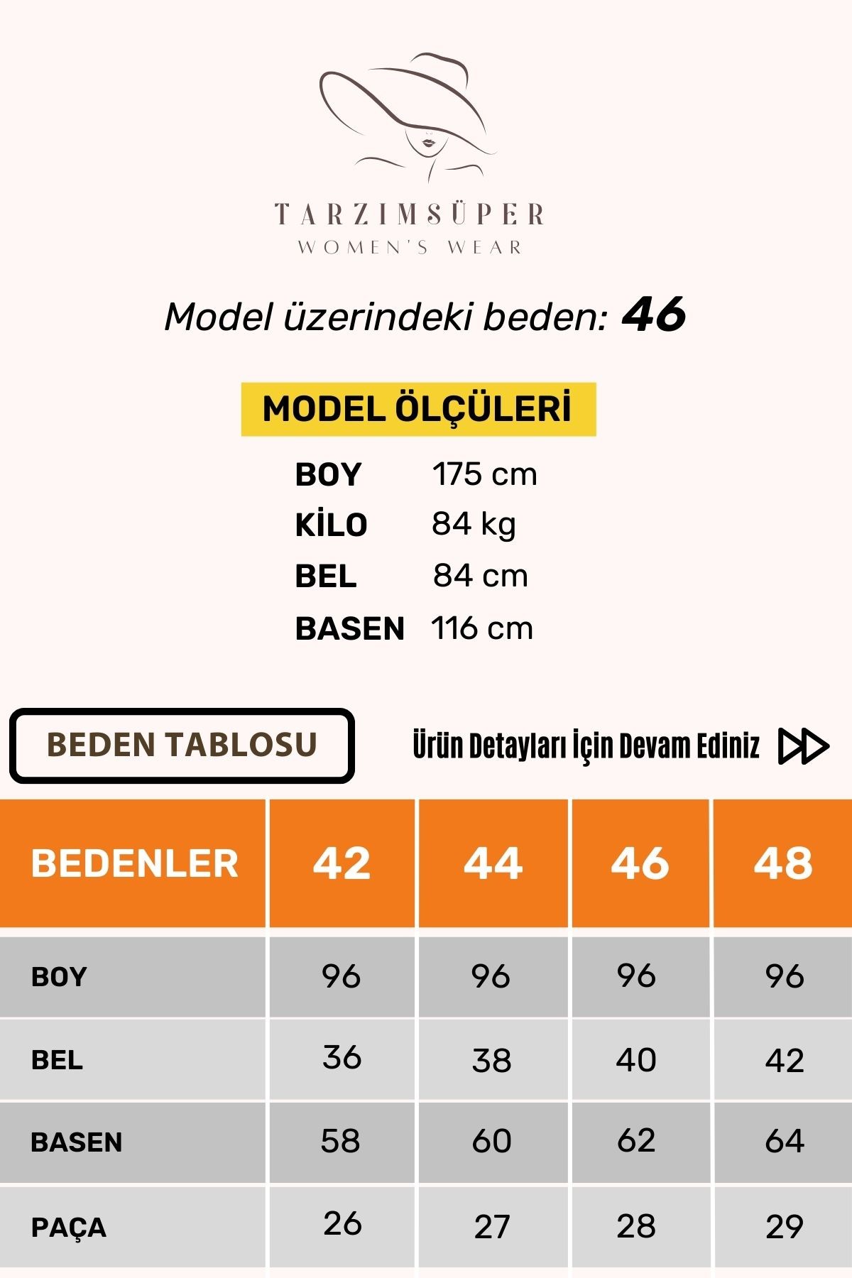 Büyük Beden Beli Lastikli Konfor Modeli Yüksek Belli Lüks Yumuşak Esnek Kumaş Düğmeli Eşofman Altı