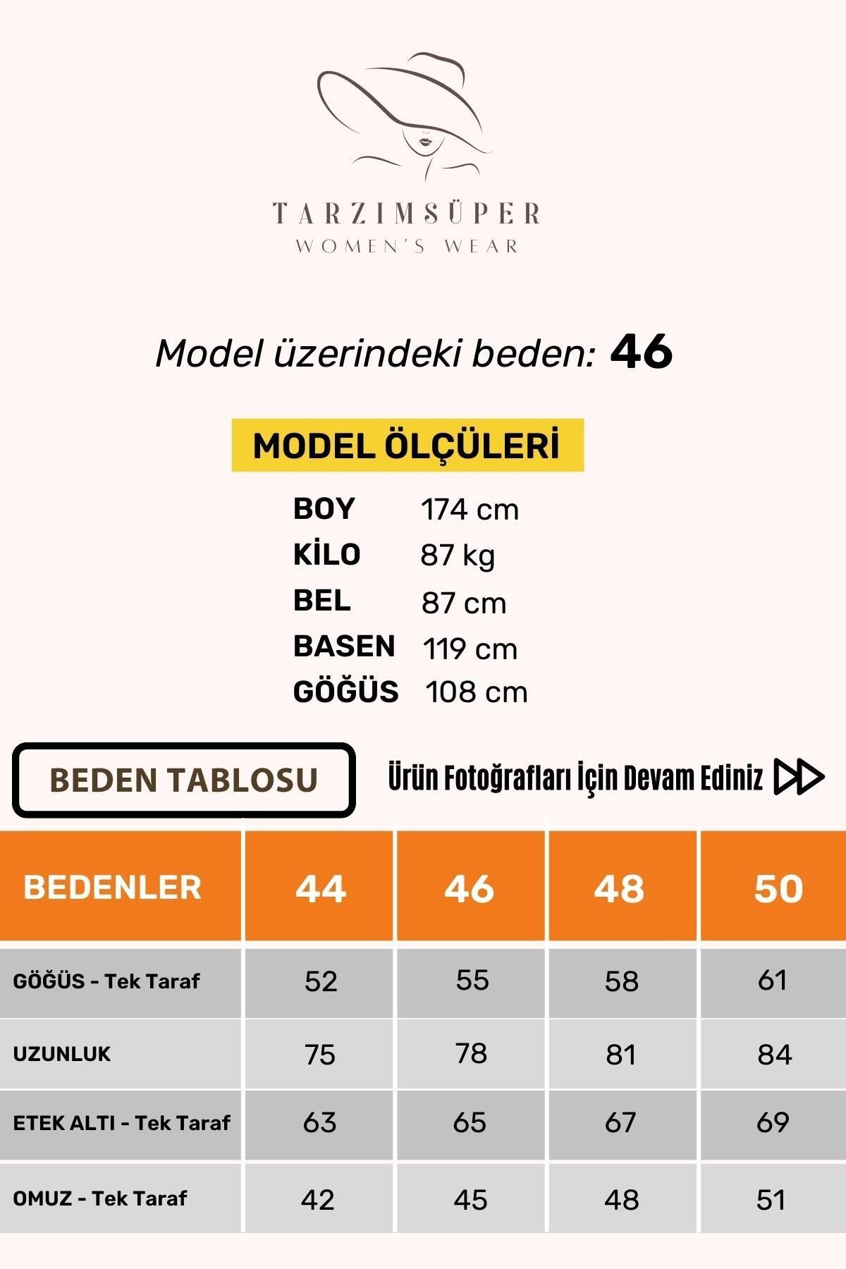 Kadın Büyük Beden Siyah Kapüşonlu Parlak Pul Detaylı Fermuarlı Cepli Rahat Kalıp Şık Sweatshirt