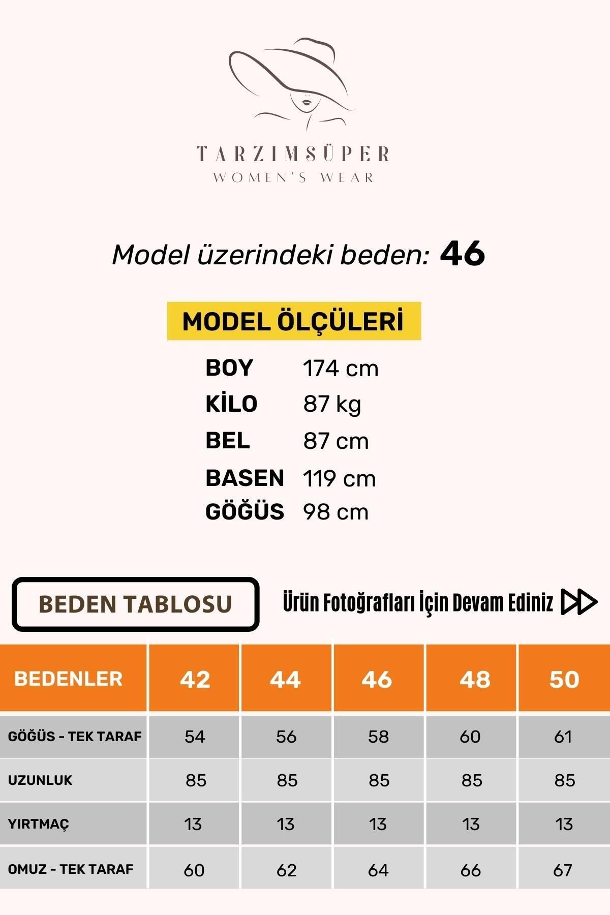 Büyük Beden %100 Pamuklu Baharlık Yanı Yırtmaçlı Konfor Modeli Çizgi Detaylı Kapüşonlu Sweatshirt