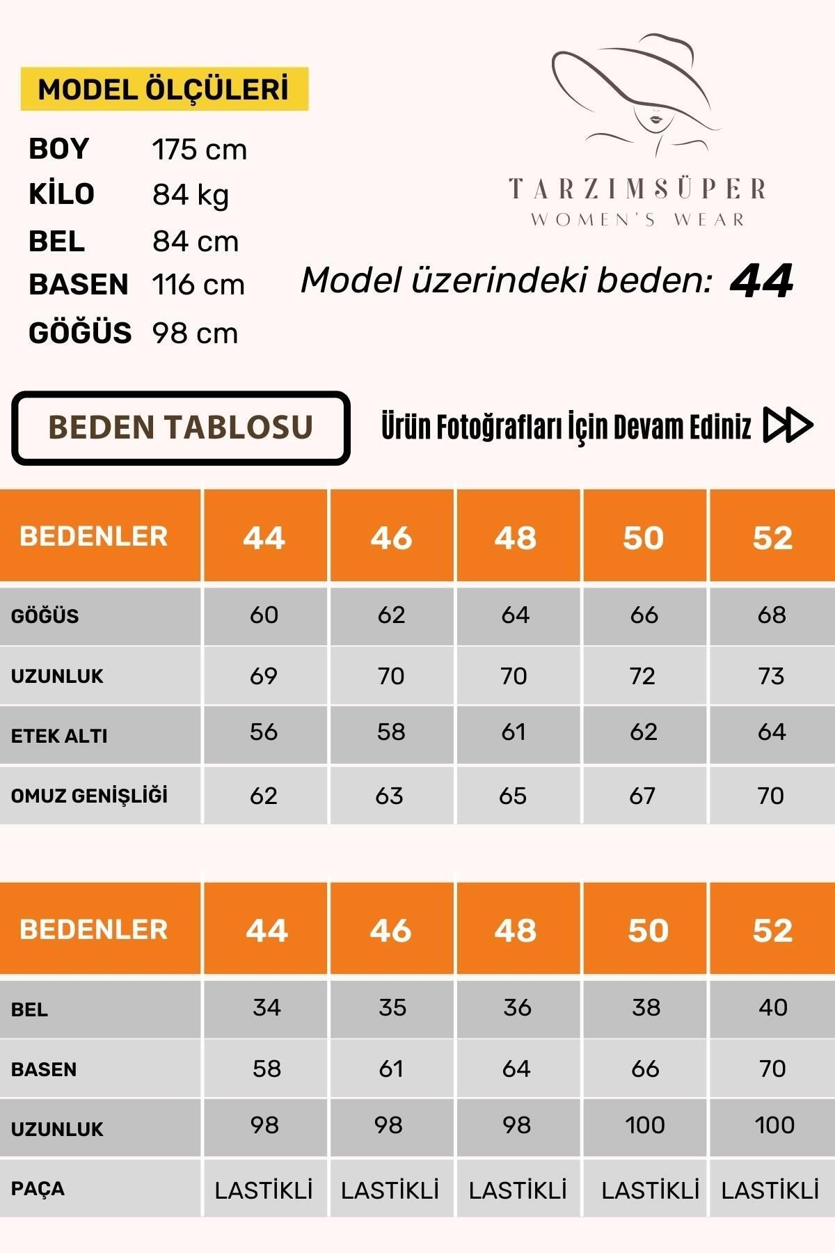 Büyük Beden Takım Beli Lastikli Kapüşonlu Kanguru Cepli 4 Mevsim Spor Ve Günlük Eşofman Takımı