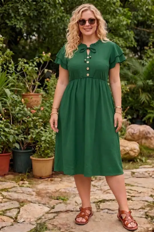 Elbiseler