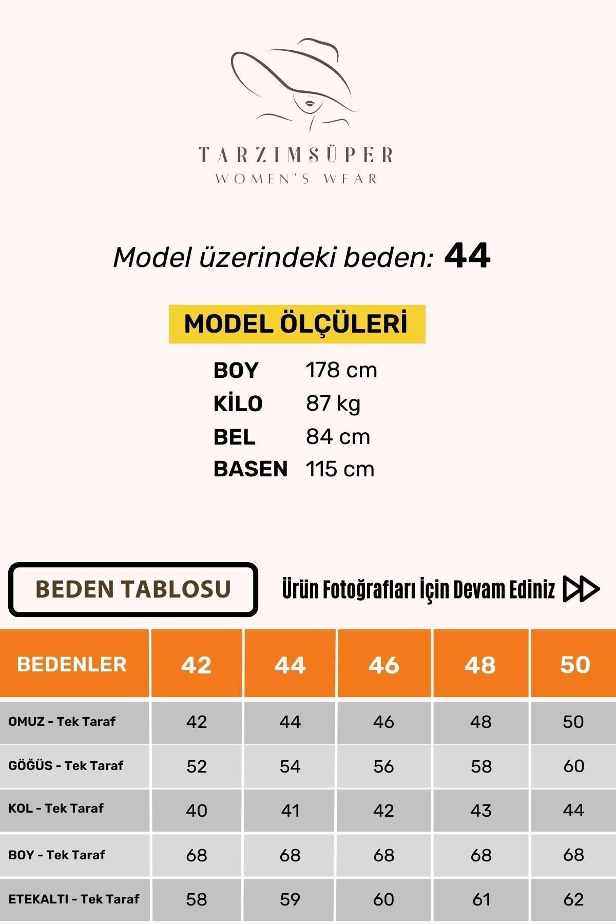 Büyük Beden Yeni Sezon Rahat Esnek Konfor Modeli Kelebek Nakışlı Desen Yarım Kol Anne 4 Mevsim Bluz