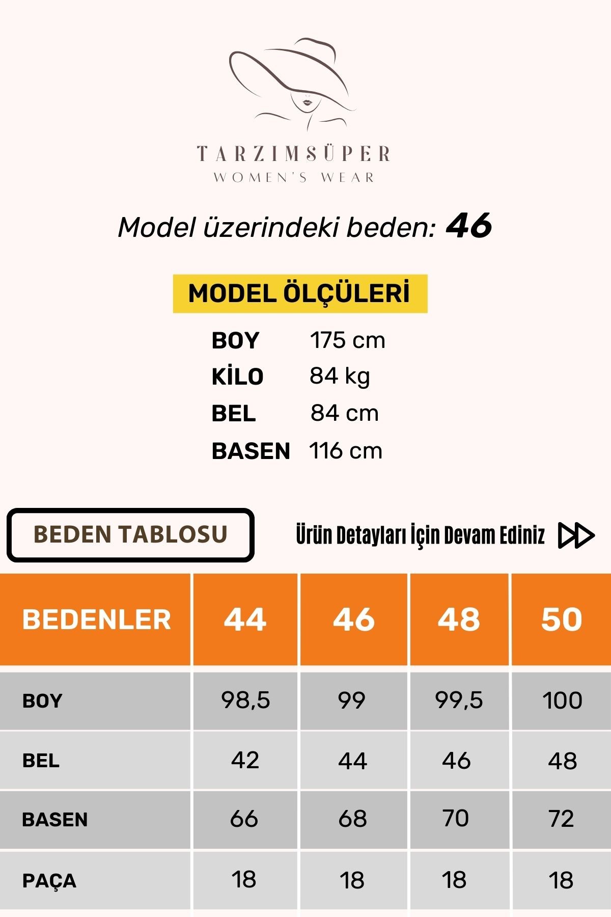 Büyük Beden Beli Lastikli Konfor Modeli Yüksek Belli Cepli Yumuşak Esnek Kumaş Düz Paça Eşofman Altı