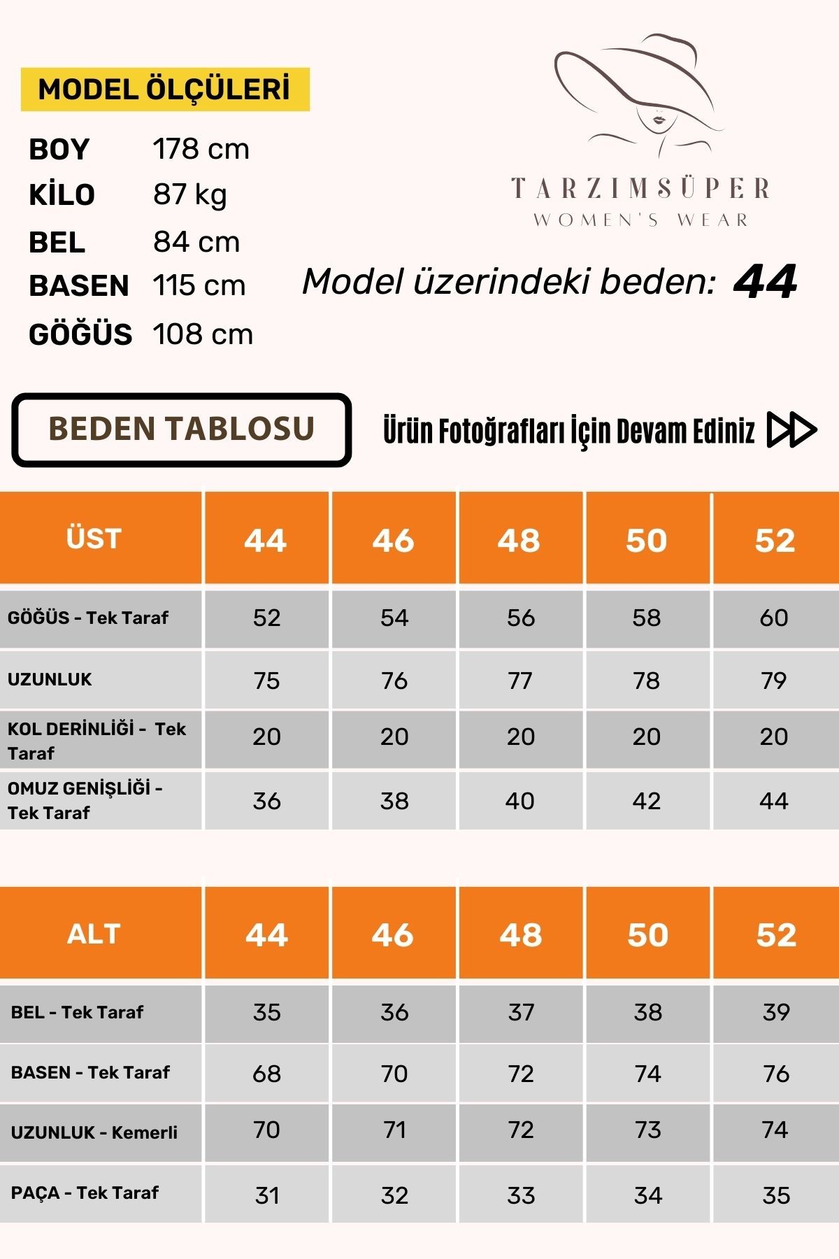 Büyük Beden Konfor Modeli Kapri 2'li Takım Beli Lastikli ve Cepli Kapri Şortlu Alt-Üst İkili Takım