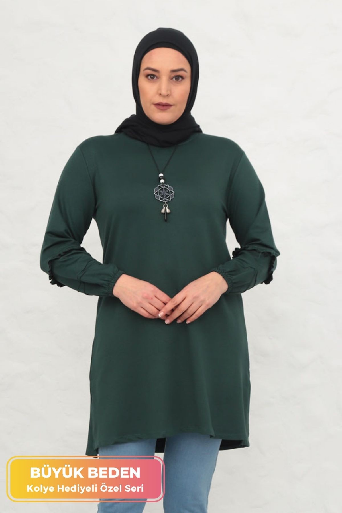 Yeşil