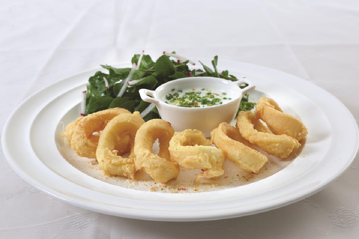 Kalamar Tüp Donuk U/5 Dökme Gigas