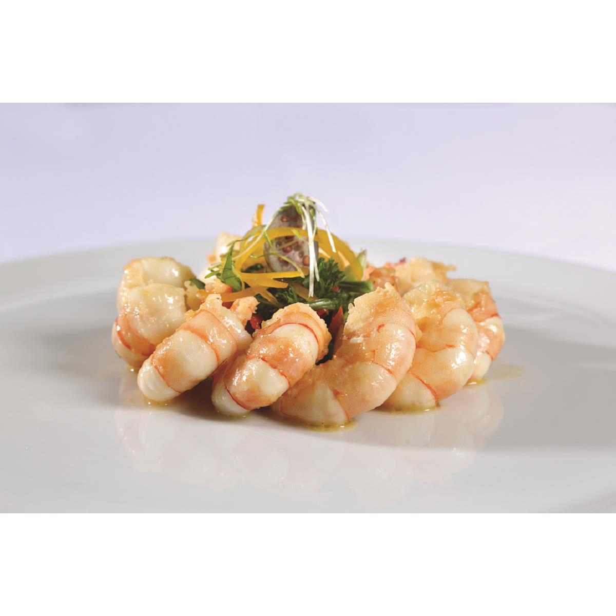 Karides Et Donuk 31/40